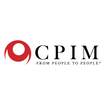 Logo de CPI...